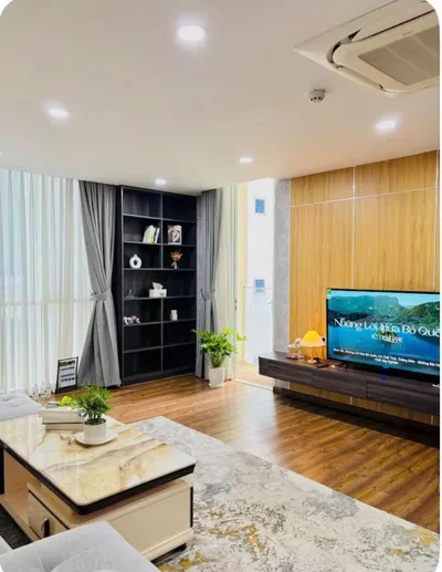Villa Deluxe — Royal Center Suites