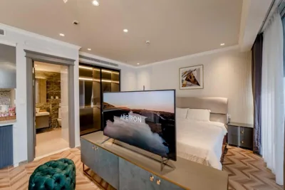 Royal Center Suites – Photos 4