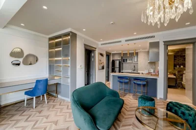 Royal Center Suites – Photos 7