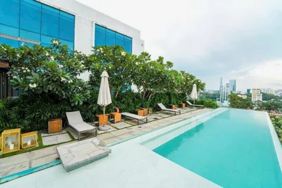 Royal Center Suites – Photos 13