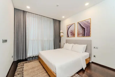 Royal Center Suites – Photos 16